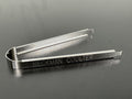 Beckman Coulter 361668 Stainless Steel Retaining Clip Instrument Holder0