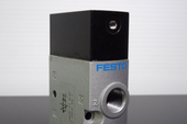 Festo VUWS L25 M32C M G14 Valve1