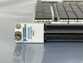 National Instruments NI PXI 2532 512 Crosspoint Matrix Switch Module3