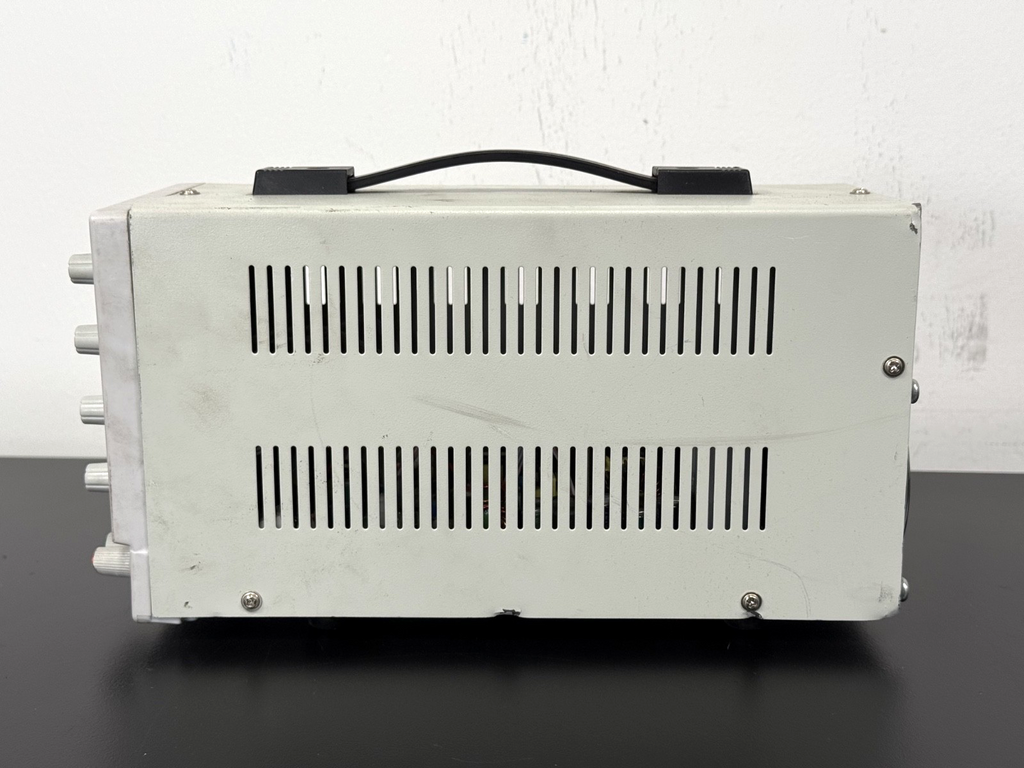 LW WEI PS 3010DF DC Power Supply2