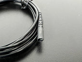 Omron ZW XF7002R 2m Extension Fiber Cable Sensor Cable Used2