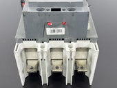 ABB 3 Pole Contactor AF460 30 1000V 650A 500HP, 100 250 Volt AC/DC Coil5