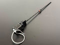 AMETEK Haydon Kerk E43M4C 2.33 A67 Linear Actuator Stepper Motor Assembly0