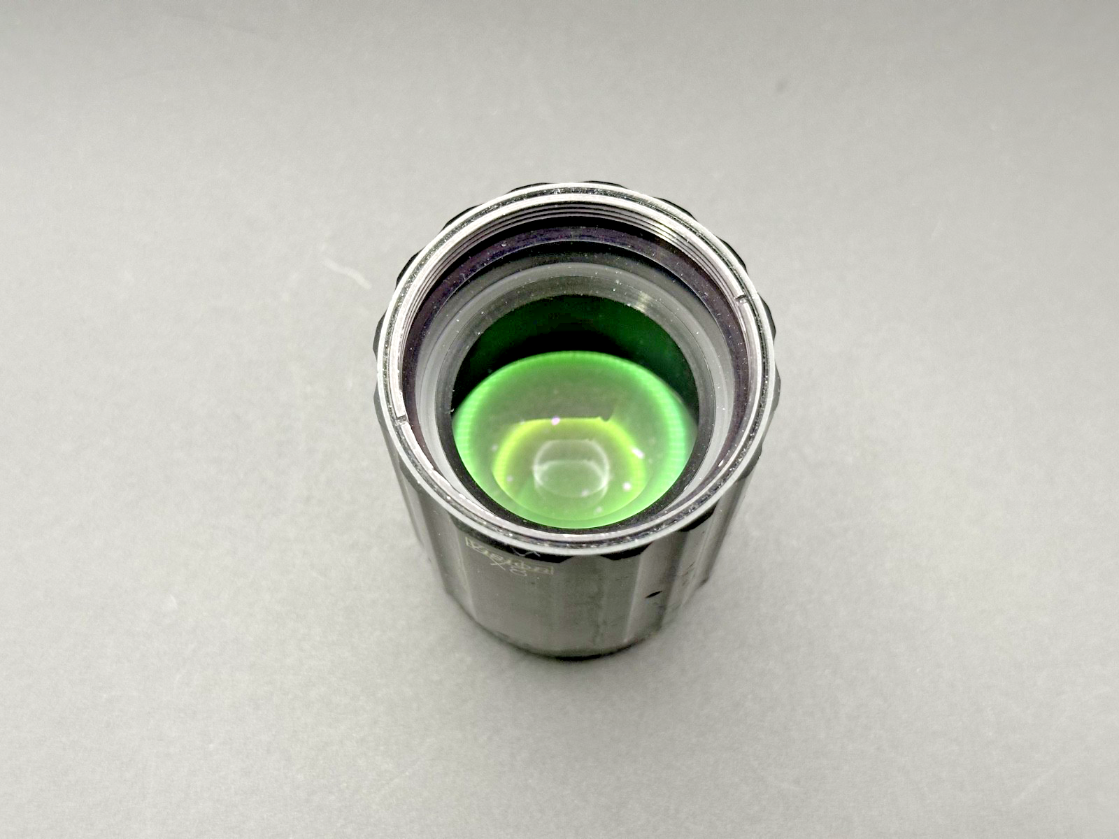 Vision Engineering Mantis X8 8x Microscope Objective Lens1