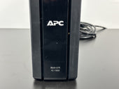 APC Back UPS Pro 1500 BR1500G 1500VA Battery Backup UPS LCD Tested Working3