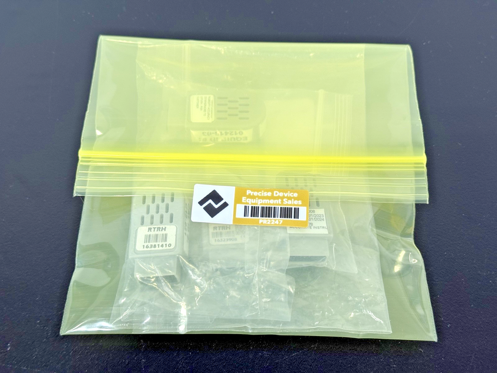 Omega XCIB E 1 2 10 XCIB T/C Assembly Lot of 4 New Open Box3