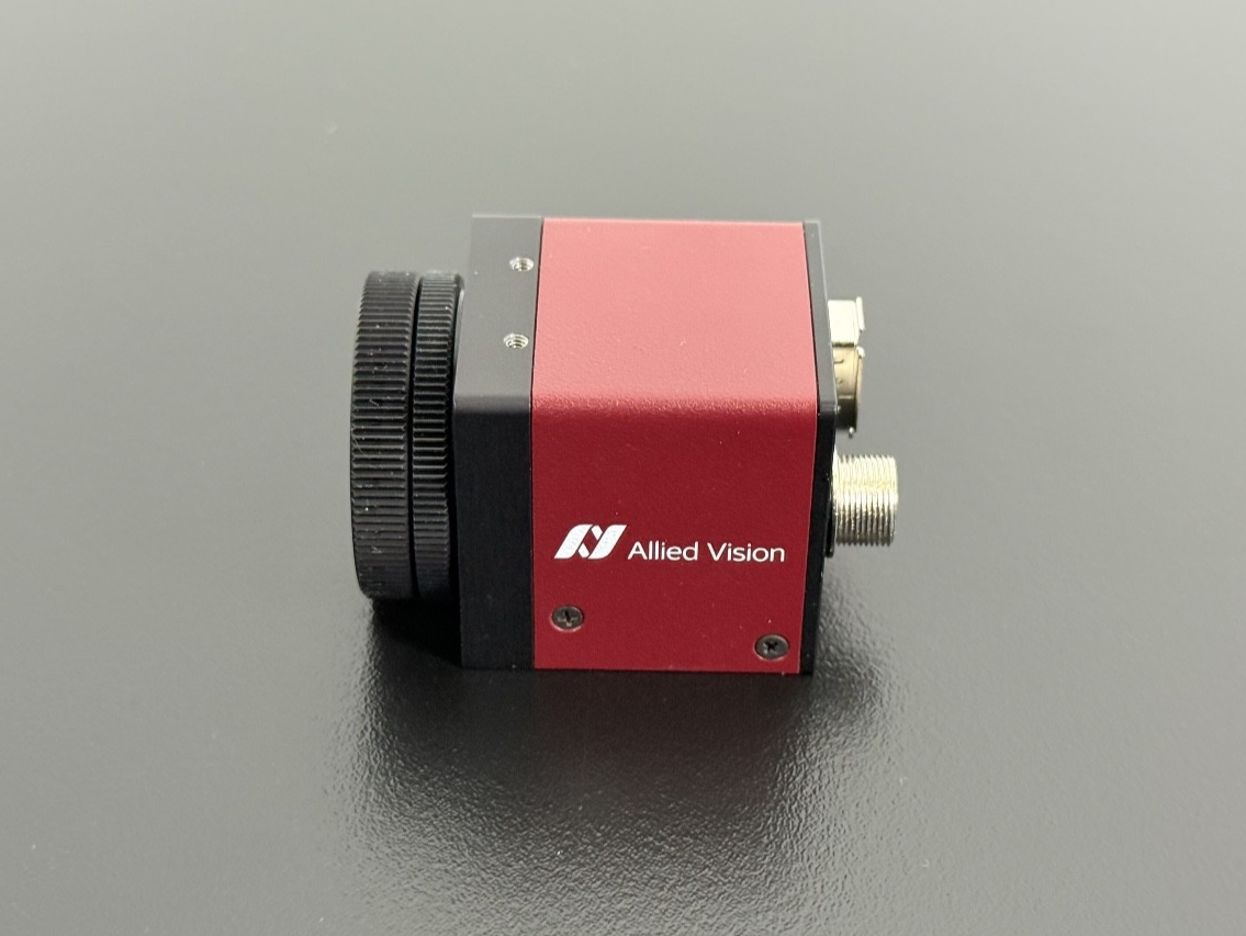Allied Vision AVTFG146B CLT Guppy Pro Industrial Camera0