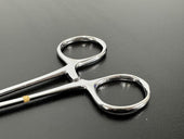 Sklar 36 2380 Stainless Sponge Holding Forceps Surgical Instrument1