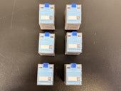 Comat Releco C7 T21 Plug In Control Relay – 24V DC Coil, 6A 250VAC – 6 pack3