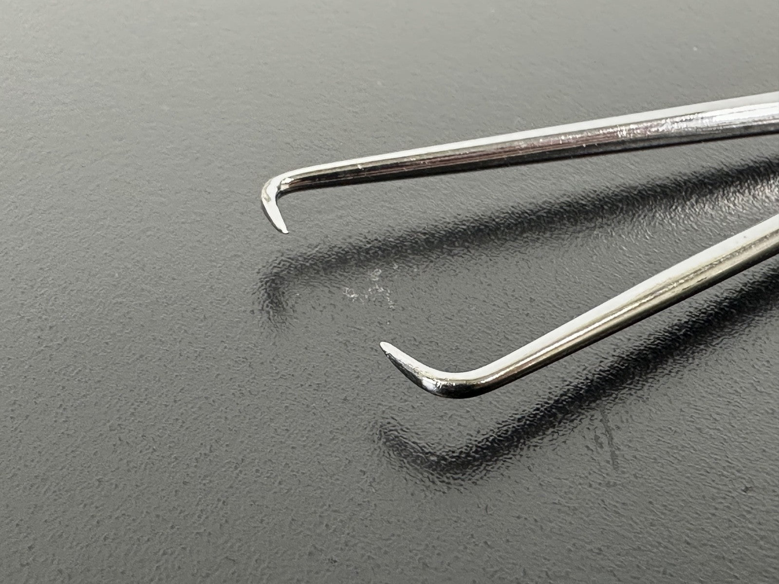 Sklar 400 765 Stainless Steel Foerster Sponge Holding Forceps Surgical Instrumen2