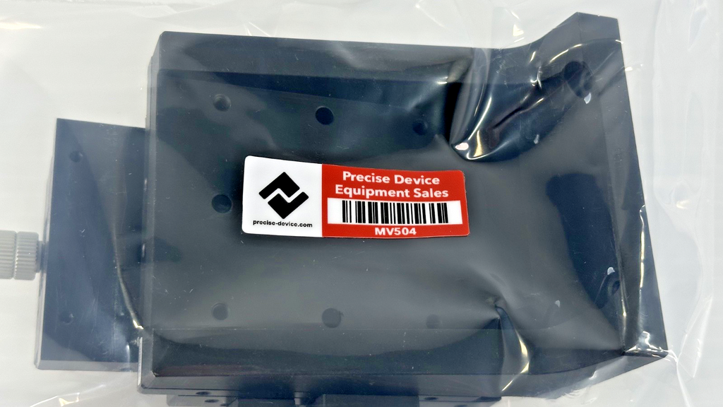 Manual Multi Axis Precision Positioning Stage Micrometer Fixture7
