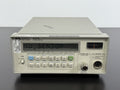 Agilent HP Keysight 437B High Performance Single Channel, Average Power Meter0