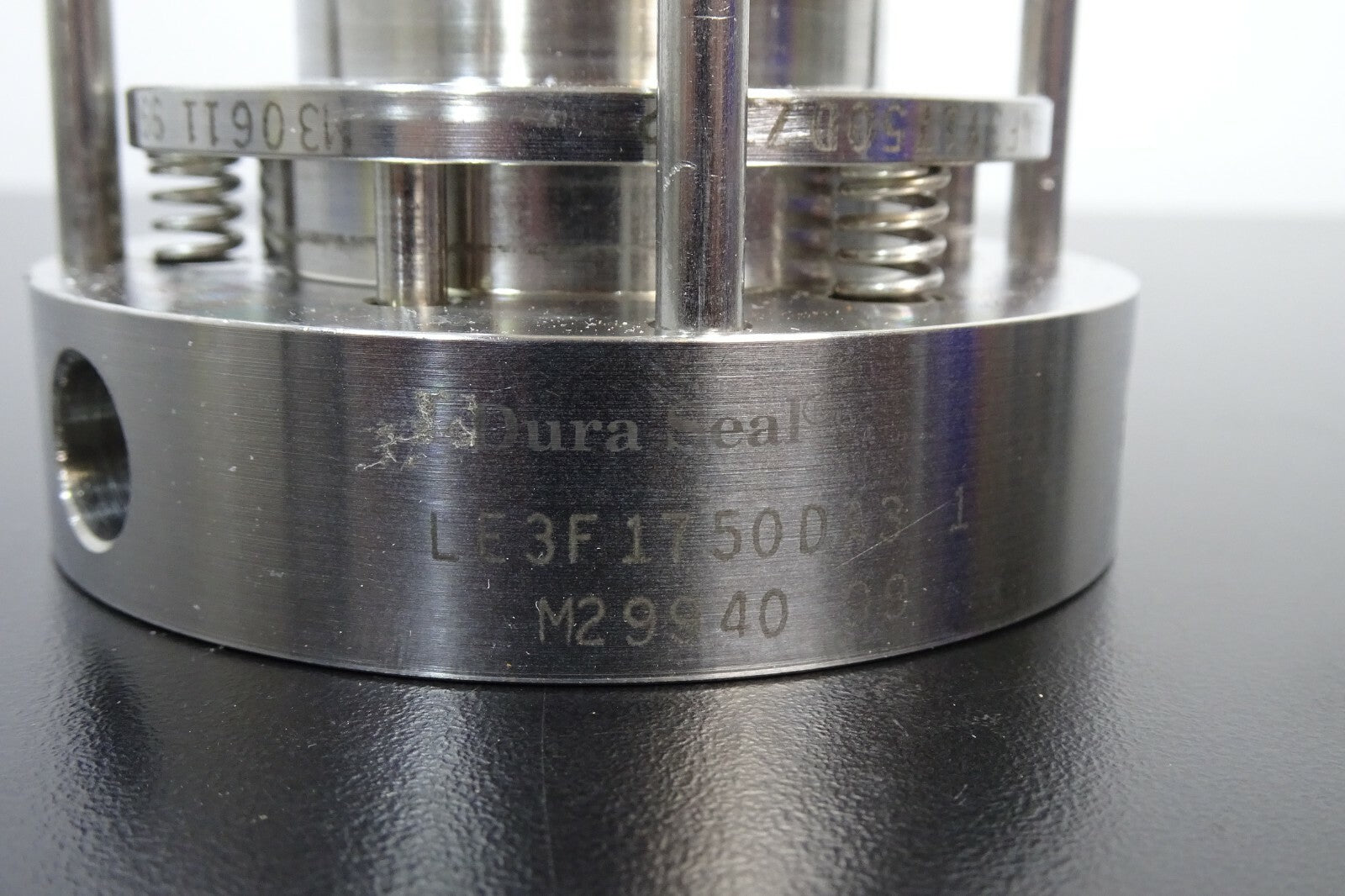 Dura Seal LE3F1750DA3 11