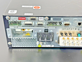Advanced Energy DC Pinnacle Plus Twin Power Supply M/N 3152531 1667