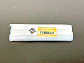 MSh Precision 5 3513 Double Ended Stainless Steel Saw Blade Germany3