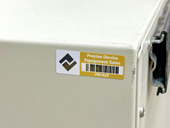 Associated Environmental Systems SD 408 Environmental Test Chamber 220V AS IS10