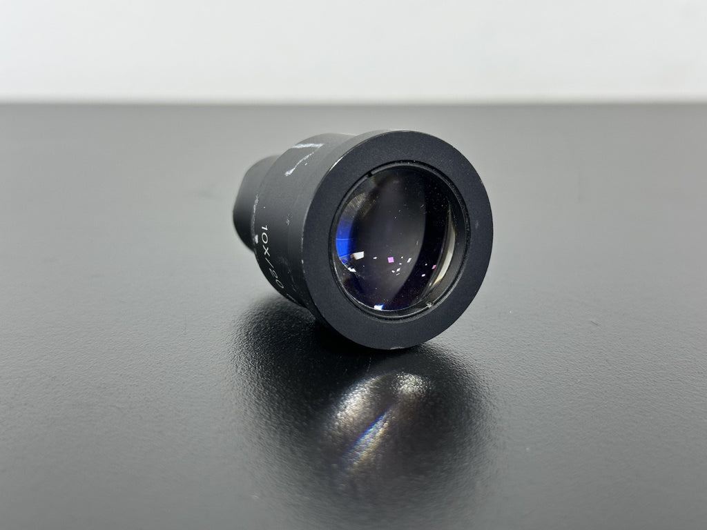 Olympus 10X/20 Microscope Eyepiece Ocular Lens2