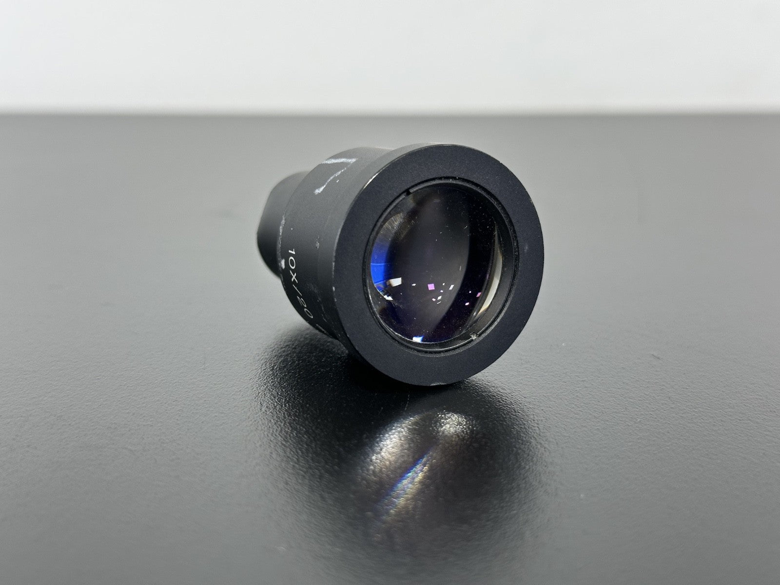Olympus 10X/20 Microscope Eyepiece Ocular Lens2