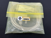 Agilent 5075 0252 9 Pin Female to 25 Pin Male Serial Cable 6ft New3