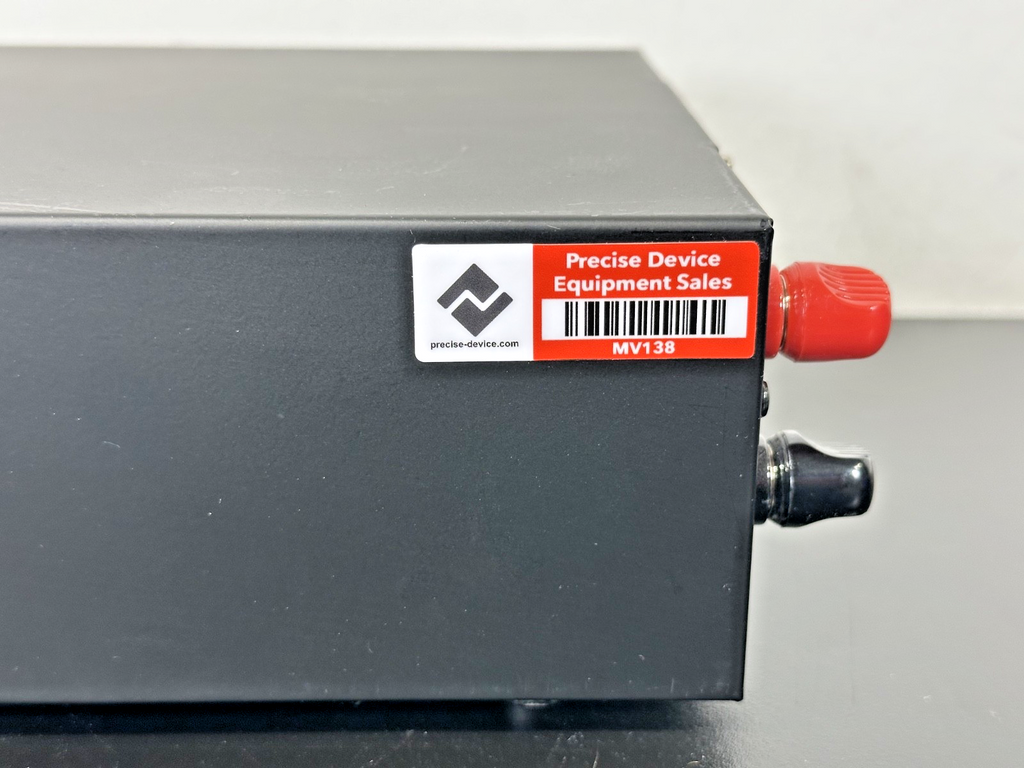 B&K Precision 1688B Switching DC Power Supply 1 18V 20A USB Powers On Working7