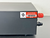 B&K Precision 1688B Switching DC Power Supply 1 18V 20A USB Powers On Working7