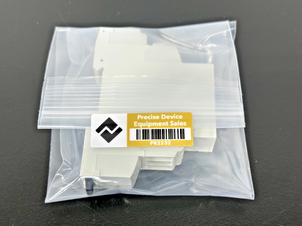 Crouzet MBR1 Multifunction Time Delay Relay Timer 88827125 24 240V AC/DC4