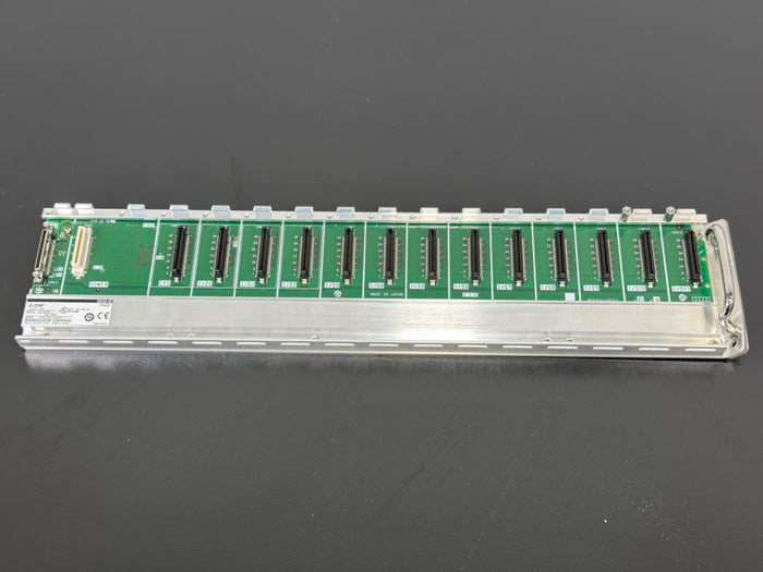 Mitsubishi Electric MELSEC Q Q312DB Base Unit PLC Rack 12 Slot 5VDC
