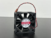 COFAN F 8038HH12B 12V DC 1.00A Brushless Cooling Fan 3 Wire1