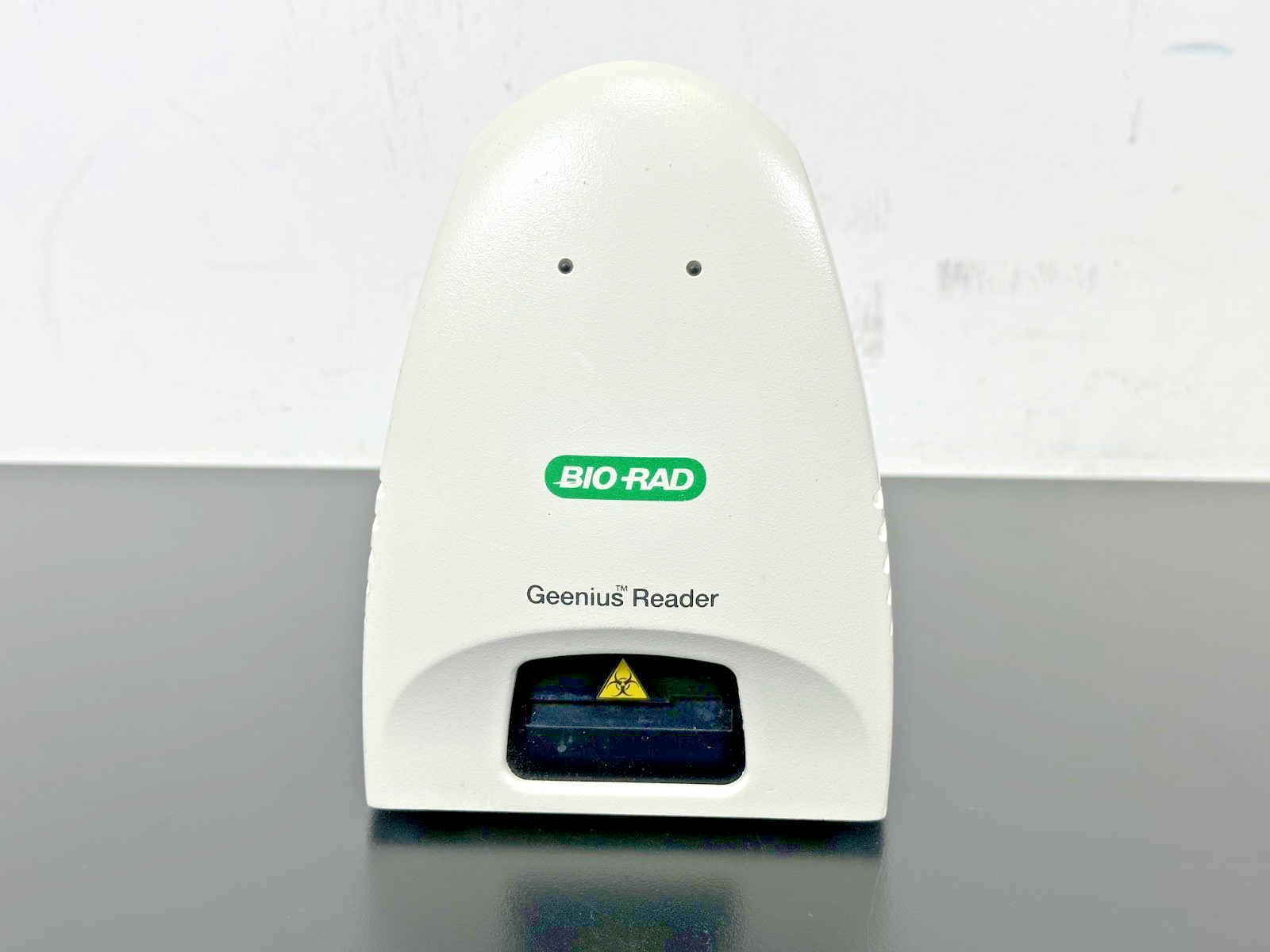 Bio Rad 92465 Geenius Reader Untested Used Good Condition0