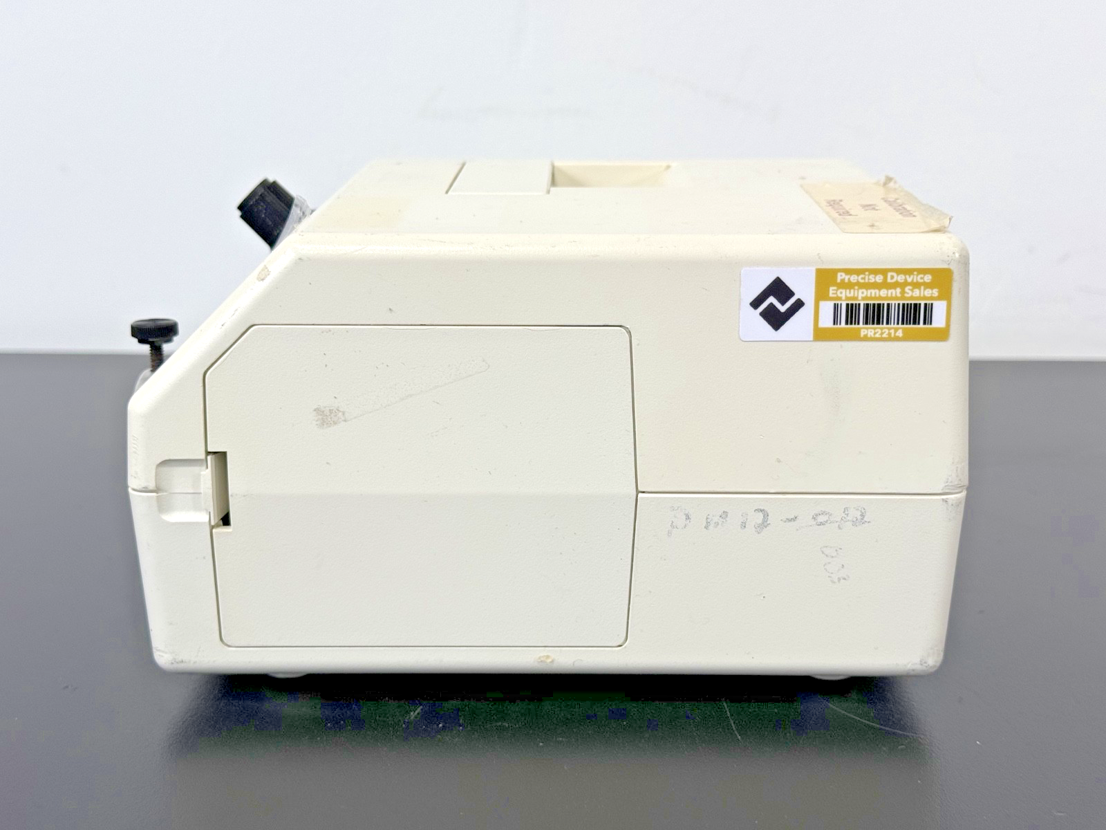 Dolan Jenner Fiber Lite MI 152 High Intensity Illuminator Powers On3