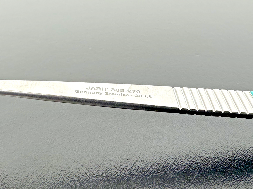 Jarit 385 270 House Double Ended Hand Retractor 6" German Stainless3