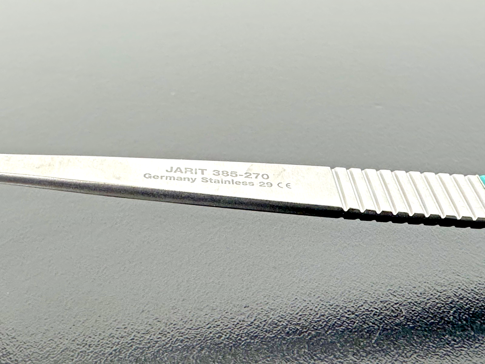 Jarit 385 270 House Double Ended Hand Retractor 6" German Stainless3