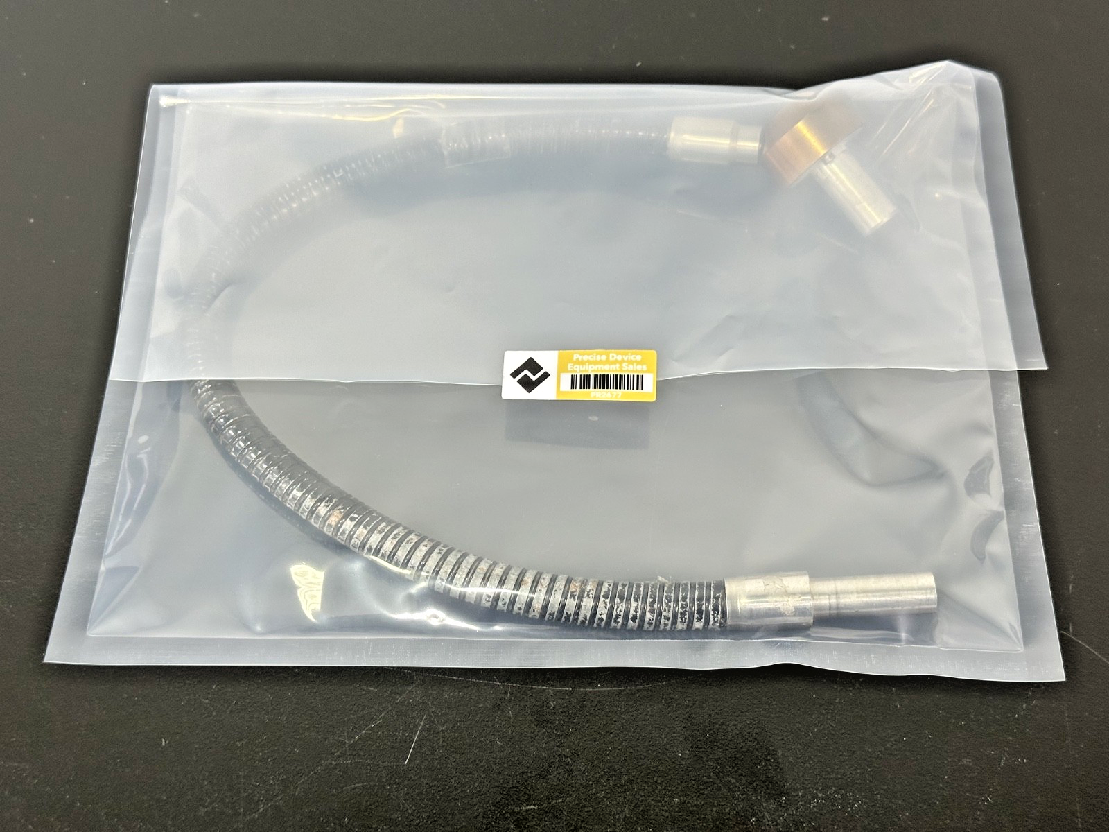Dolan Jenner Fiber Lite BG2820H Single Gooseneck Fiber Optic Light Guide4
