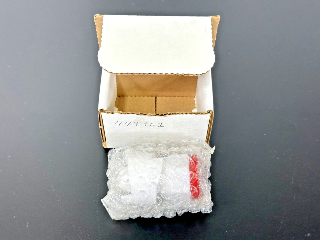 CHEMDET 83 0760 Chemidisc 75/360 PTFE Tank Washer New Open Box0