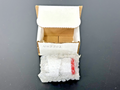 CHEMDET 83 0760 Chemidisc 75/360 PTFE Tank Washer New Open Box0