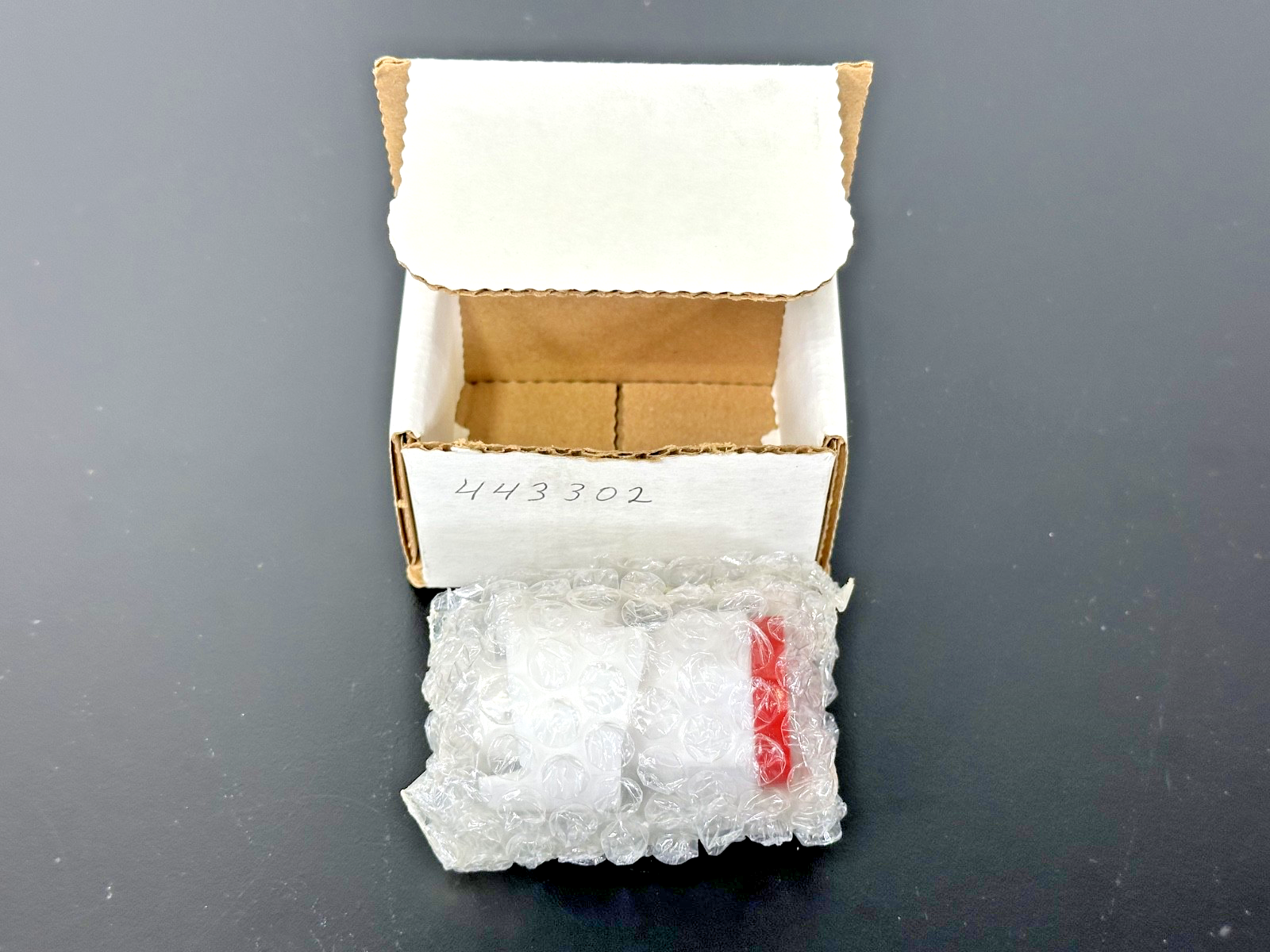 CHEMDET 83 0760 Chemidisc 75/360 PTFE Tank Washer New Open Box0