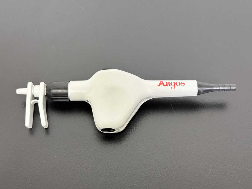 Argos HANDEVAC tool for Aspiration2