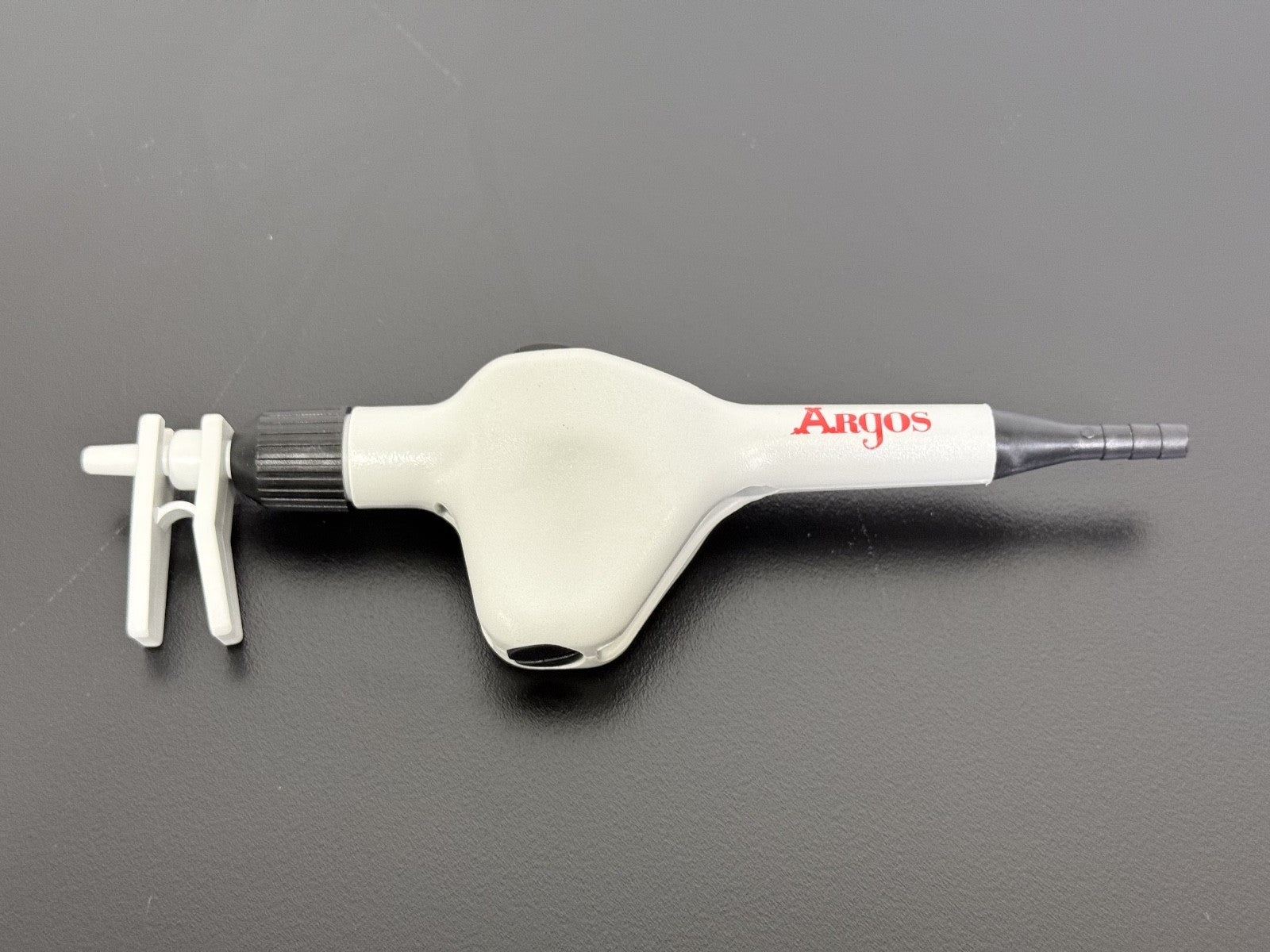 Argos HANDEVAC tool for Aspiration2