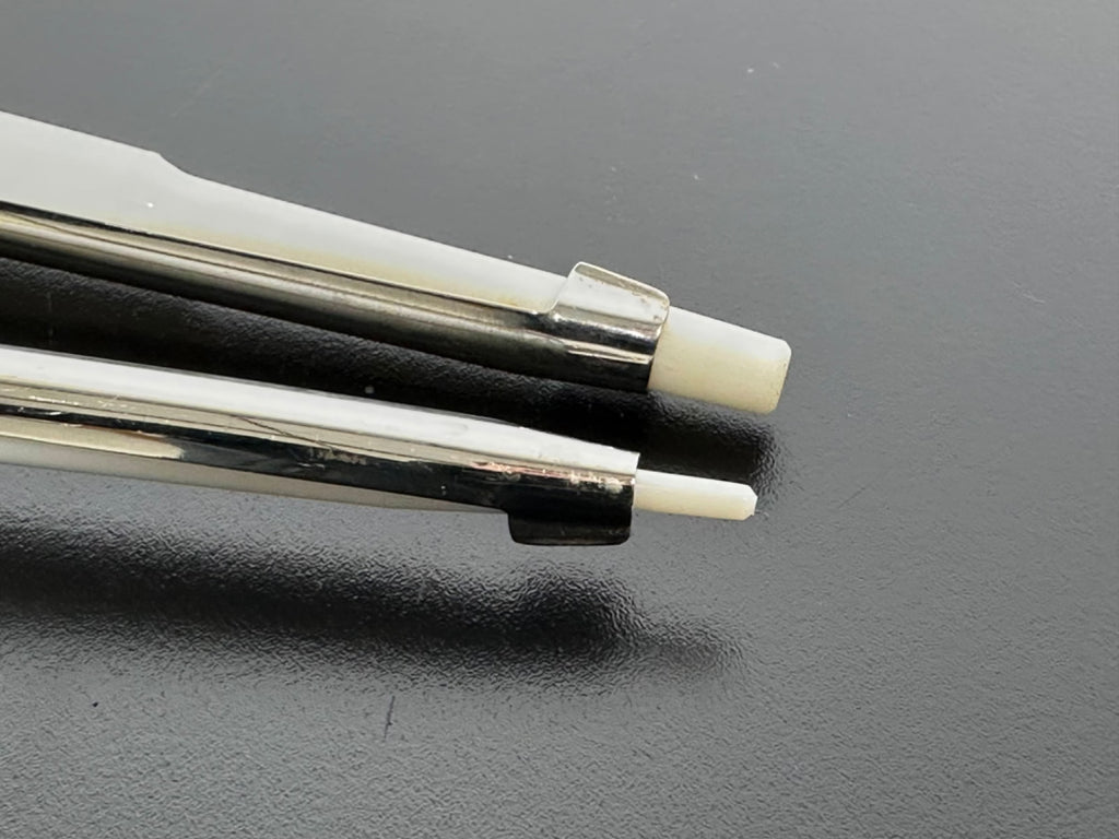 VWR Adjustable Micropipette Lot 0.1 2µL & 100 1000µL Pipettors Parts/Repair4