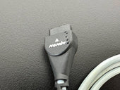 Nikon Medical Equipment Cable Puresat 26881 SP0 Gray Connector Cord OEM Used1