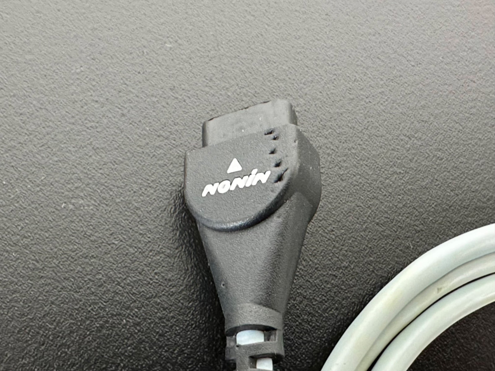 Nikon Medical Equipment Cable Puresat 26881 SP0 Gray Connector Cord OEM Used1
