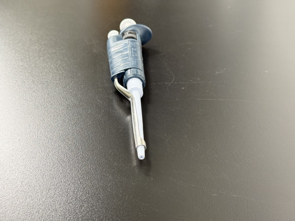 Gilson Pipetman P200 Adjustable Micropipette 20 200µL2