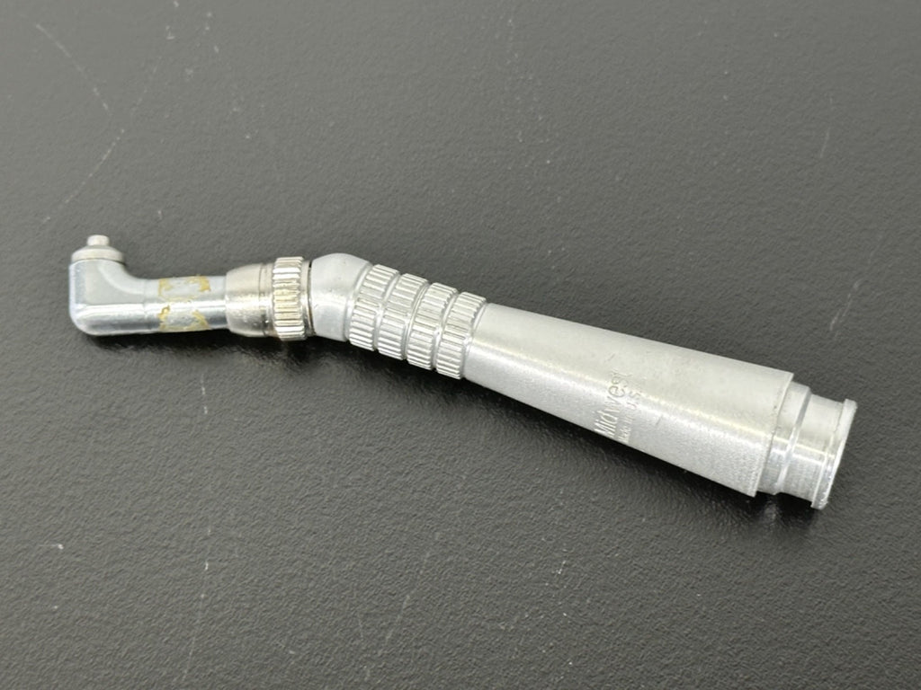 Midwest Low Speed Dental Handpiece Contra Angle Attachment Made in USA0