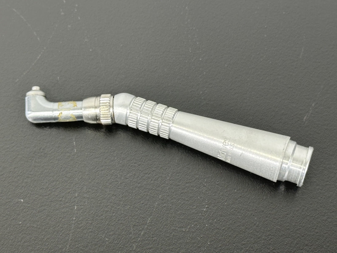 Midwest Low Speed Dental Handpiece Contra Angle Attachment Made in USA0