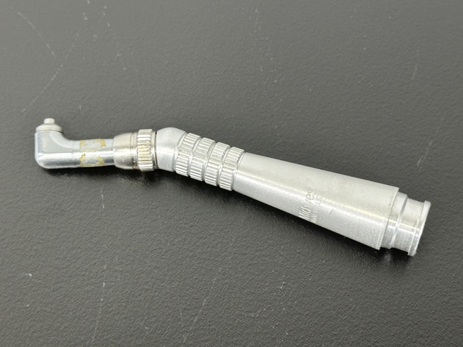 Midwest Low Speed Dental Handpiece Contra Angle Attachment Made in USA0