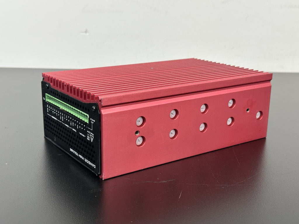 SST SST 310 RCX 3 1 0 Digital AC Servo Drive Servo Amplifier2