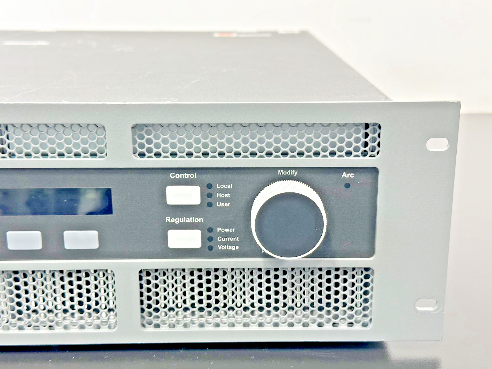 Advanced Energy DC Pinnacle Plus Twin Power Supply M/N 3152531 1662