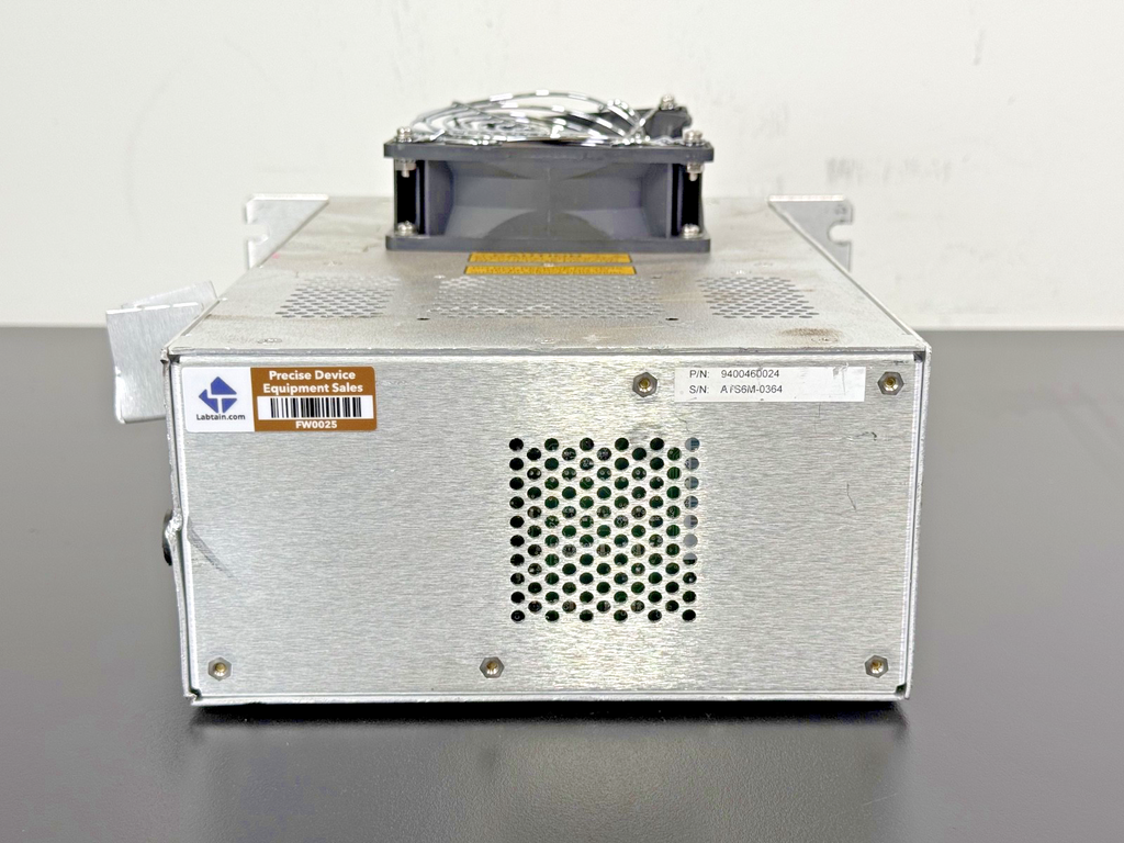 Seren ATS6M RF Matching Network 9400460024 Industrial Power Systems PARTS2