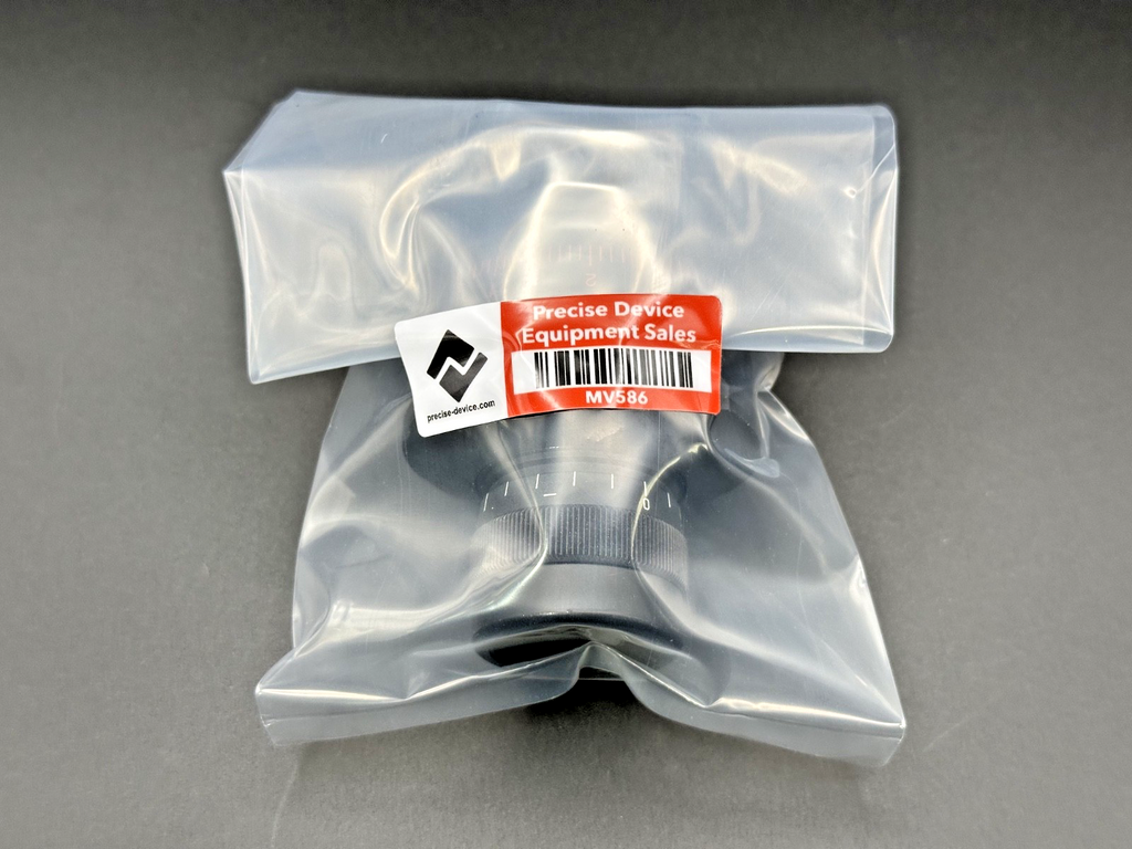 TRIOPTICS Optical Filar Micrometer Eyepiece Alignment Assembly S/N 45093