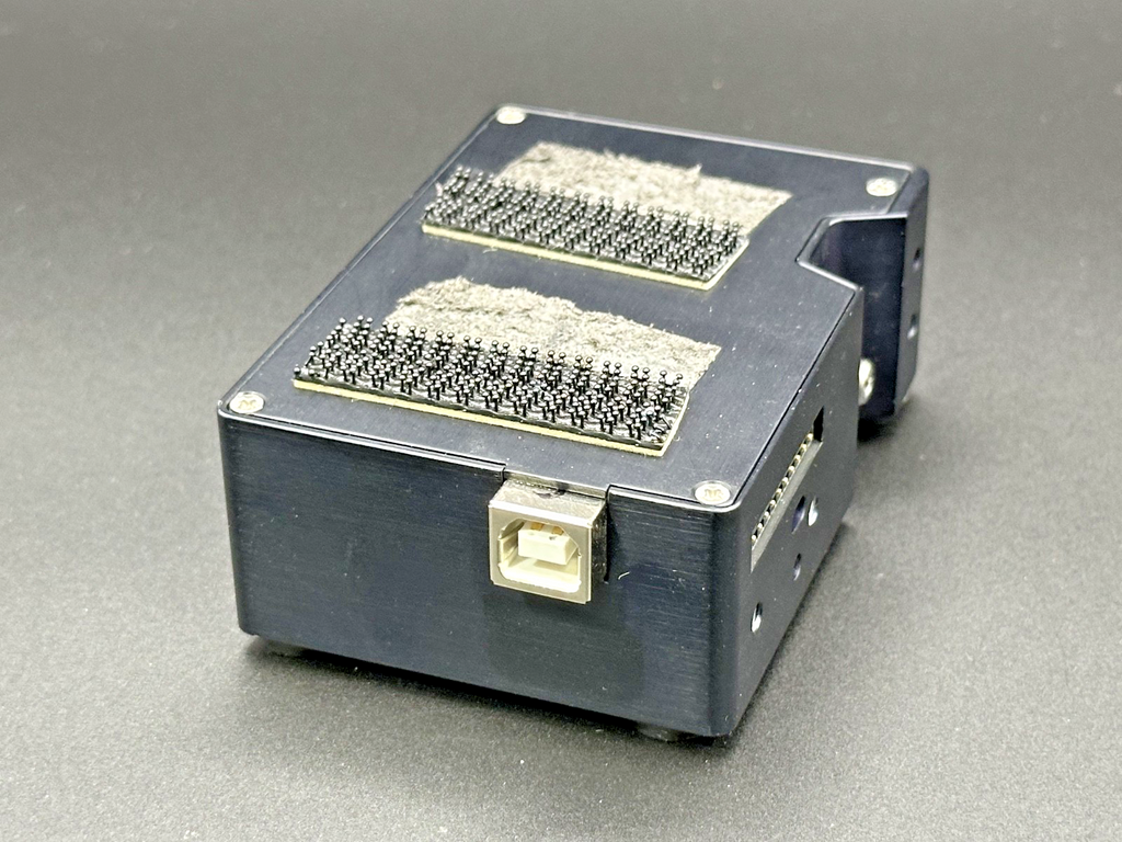 USB2000+ Fiber Optic Spectrometer USB2+F015491